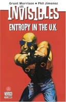 Invisibles T2 Entropy In The U.K.