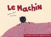 Le machin - Callicéphale - 21/03/2020