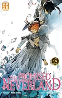 The Promised Neverland - Tome 18