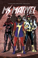 Ms. Marvel - Tome 05
