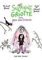 Suzanne Griotte Et Le Parc A Limaces