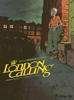 London Calling - La promesse d'Érasme (1)
