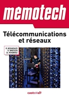 Mémotech Télécommunications et Réseaux (2014) Bac Pro SEN