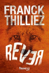 Rever de Franck Thilliez