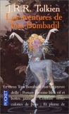 Les Aventures de Tom Bombadil - Pocket - 11/09/1992