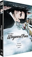 Wayward Pines-Saison 1