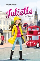 Juliette Tome 9 - Juliette À Londres