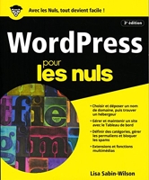 Wordpress Pour Les Nuls