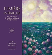 Lumière intérieure - Un livre oracle de guidance spirituelle et d'affirmations