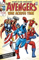 Avengers - War Across Time
