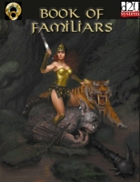 Book of Familiars - D20 Sourcebook