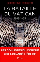 La bataille du Vatican: 1959-1965