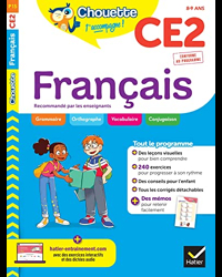 Français CE2