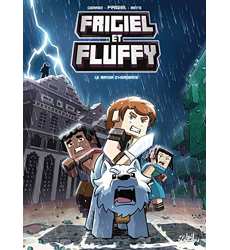 Frigiel et Fluffy 06