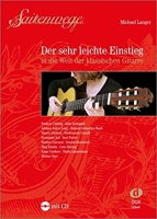 Je deviens guitariste. Vol. 2 (incluye CD) - Casa Luthier