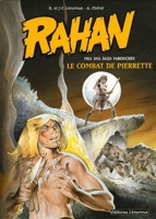 Rahan Tome 7 - Le Combat De Pierrette
