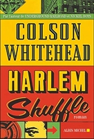 Harlem Shuffle (Version française)