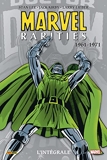 Marvel Rarities - L'intégrale 1961-1971 (T01)