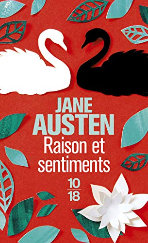 Raison et sentiments, Jane Austen - les Prix d'Occasion ou Neuf
