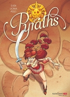 Pyraths