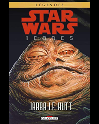 Star Wars Icones Tome 10