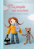 Amigurumi Animals at Work - 14 Irresistibly Cute Animals to Crochet,  Vermeiren - les Prix d'Occasion ou Neuf