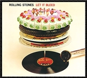 Let it bleed - Edition remasterisée