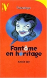 Fantôme En Héritage - Hachette Romans - 10/09/1997