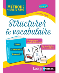 Structurer Le Vocabulaire Cycle 2 Methodes Testees En Classe Cp Ce1 Ce2 Picot Les Prix D Occasion Ou Neuf Structurer Le Vocabulaire Cycle 2 Methodes Testees En Classe Cp Ce1 Ce2 Picot Les Prix D Occasion Ou Neuf