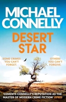 Desert Star - The Brand New Blockbuster Ballard & Bosch Thriller
