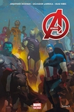 Avengers marvel now - Marvel now ! Tome 05