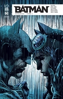 Batman Rebirth Intégrale - Tome 3