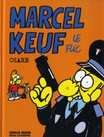 Marcel Keuf le flic