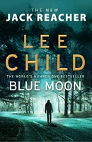Blue Moon - (Jack Reacher 24)