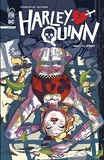 Harley Quinn Infinite tome 3
