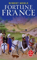 Fortune de France, tome 1