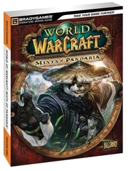World of Warcraft Mists of Pandaria Signature Series Guide de BradyGames