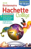 Dictionnaire Hachette Collège