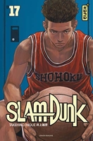 Slam Dunk (Star Edition) Tome 17