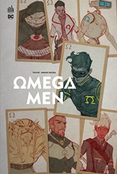 Omega Men - Tome 0 de KING Tom