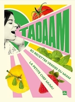 Tadaam - 80 Recettes Veggies Du Miam