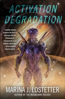 Activation Degradation - A Novel (English Edition)