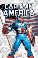 Marvel-Verse - Captain America