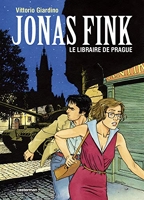 Jonas Fink - Le libraire de Prague (2)