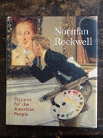 Norman Rockwell. Pictures for the American People