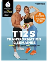 T12S - Transformation 12 semaines