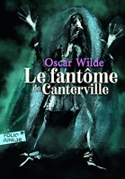 Le fantôme de Canterville/Le crime de lord Arthur Savile - Folio Junior - A partir de 11 ans