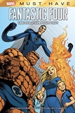Fantastic Four - Une solution pour tout