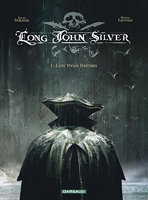 Long John Silver - Tome 1 - Lady Vivian Hastings