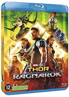Thor - Ragnarok [Blu-Ray]